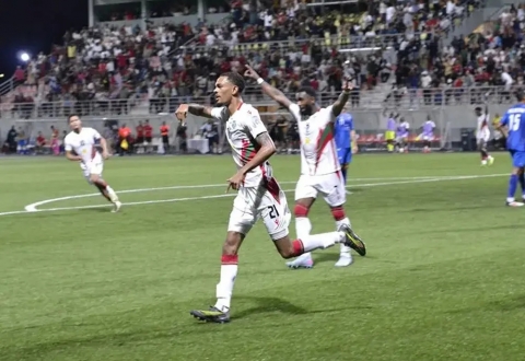 Nhận định Suriname vs Guatemala: Ưu thế cho chủ nhà