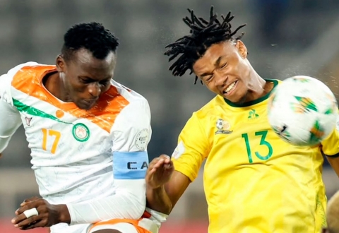 Nhận định Zambia vs Niger: Cơ hội vàng cho chủ nhà