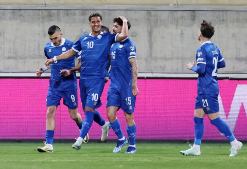 Nhận định San Marino vs Đảo Síp: Khách áp đảo chủ