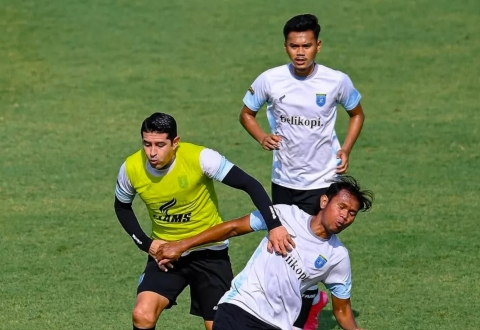 Nhận định Persiba Balikpapan vs Persela Lamongan: Kịch tính khó lường