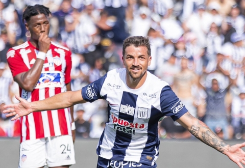 Nhận định Alianza vs Junior: Cuộc đọ sức căng thẳng