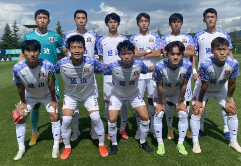 Nhận định Suzhou Dongwu vs Yanbian Longding: Khách hưởng niềm vui