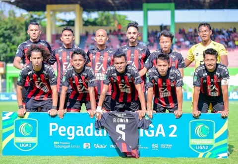 Nhận định Sumsel United vs Persekat: Khô hạn bàn thắng