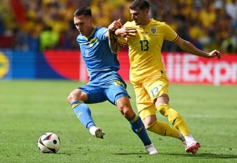 Nhận định Ukraine vs Azerbaijan: Ba điểm trong tầm tay