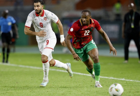 Nhận định Tunisia vs Namibia: Kết thúc chiến dịch