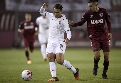 Nhận định Independiente vs Lanus: Chờ đợi địa chấn