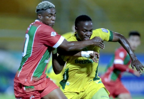 Nhận định Patriotas vs Huila: Cuộc chiến top đầu