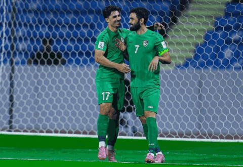 Nhận định Myanmar vs Syria: Chiến thắng đậm cho khách