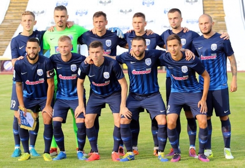 Nhận định Chernihiv vs UCSA: Chủ nhà hưởng niềm vui