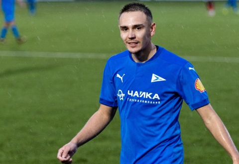 Nhận định FK Chayka vs Kamaz: Bán kết kịch tính