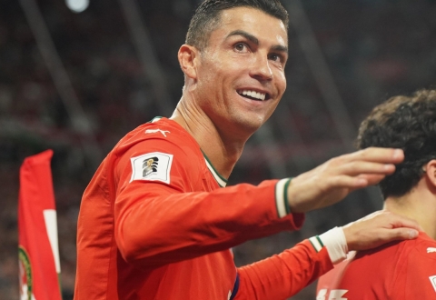 Nhận định Bồ Đào Nha vs Hungary: Đoạt vé dự World Cup 2026