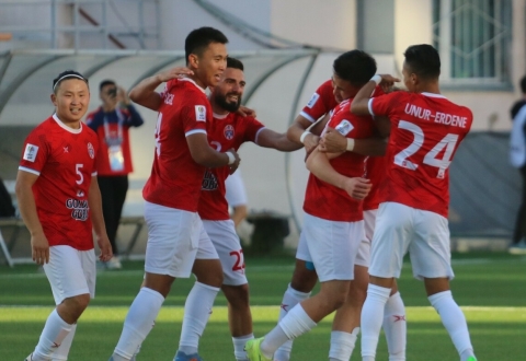 Nhận định Khangarid vs FC Ulaanbaatar: Tiệc bàn thắng