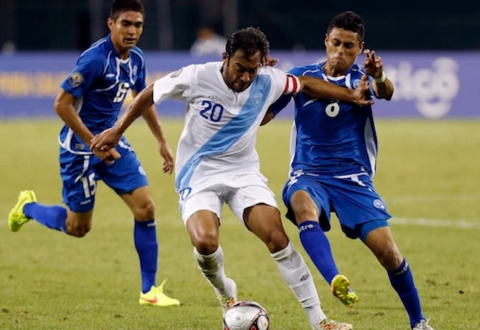 Nhận định El Salvador vs Guatemala: Hy vọng mong manh