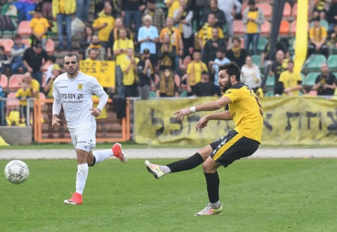 Nhận định Jerusalem FC vs Nordia Jerusalem: Căng thẳng trận derby