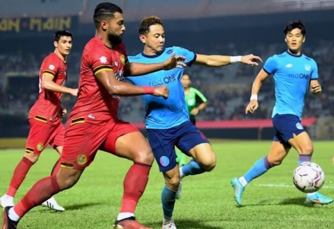 Nhận định Kelantan The Real Warriors vs Sabah: Khó khăn chờ chủ nhà