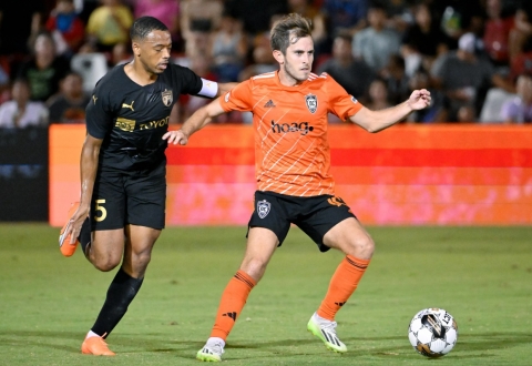Nhận định Orange County SC vs San Antonio: Chờ đợi bất ngờ