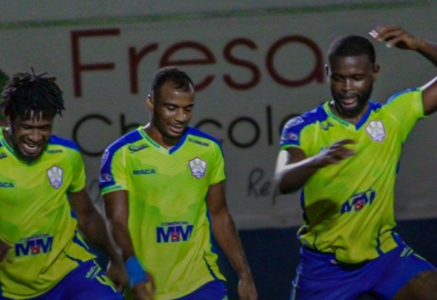 Nhận định Olancho vs Juticalpa FC: Chênh lệch đẳng cấp