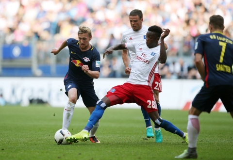 Nhận định RB Leipzig vs Hamburger: Thử thách cực đại cho khách
