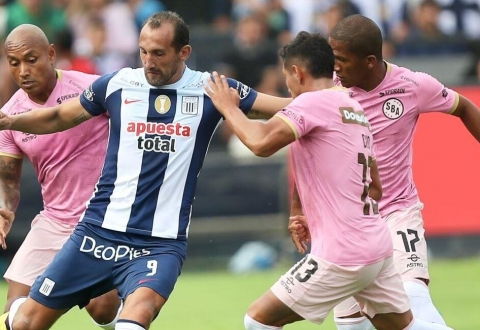 Nhận định Alianza Lima vs Sport Boys: Niềm vui cho chủ nhà