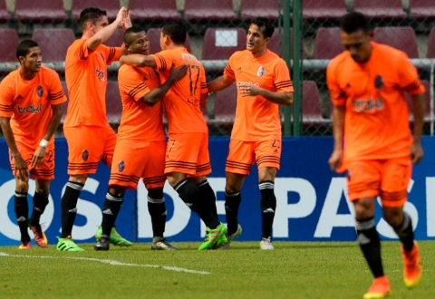 Nhận định Puerto Cabello vs La Guaira: Khởi đầu suôn sẻ