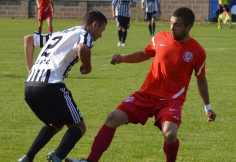 Nhận định Prva Iskra vs Radnicki Beograd: Cơ hội cho chủ nhà bứt phá