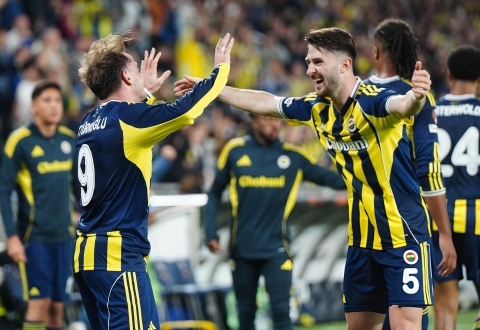 Nhận định Fenerbahce vs Karagumuk: 3 điểm trong tầm tay