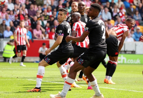 Nhận định West Ham vs Brentford: Ngang tài, cân sức