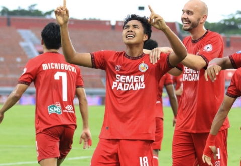Nhận định Semen Padang vs Bhayangkara FC: Cuộc chiến sinh tồn ở cuối bảng