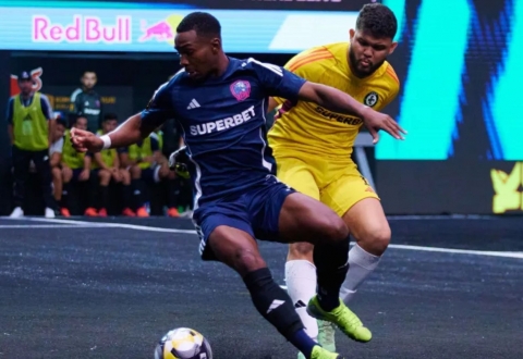 Nhận định Desimpedidos vs Real Elite: Những kẻ cùng khổ