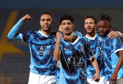 Nhận định Pyramids vs Pharco: Cơ hội bứt phá