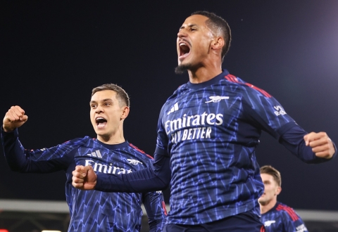 Nhận định Arsenal vs Atletico Madrid: Gấp đôi cơ hội thắng