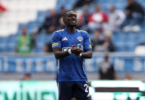 Nhận định Eyupspor vs Kassimpasa: Dễ chia điểm