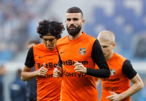 Nhận định Chayka vs Ural: Chủ nhà thất thủ