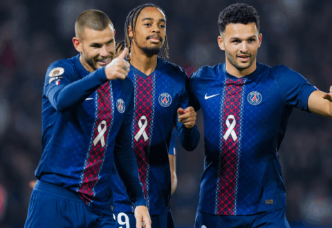 Nhận định Bayer Leverkusen vs PSG: Có trên 2,5 bàn?