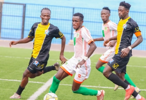 Nhận định Celeste vs FC Renaissance: Nối dài chuỗi thắng