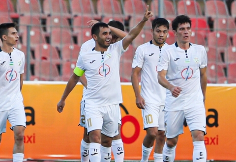 Nhận định Buxoro vs Sogdiana: Cuộc chiến sinh tồn