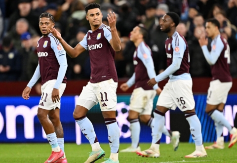 Nhận định Go Ahead Eagles vs Aston Villa: Sức mạnh vượt trội