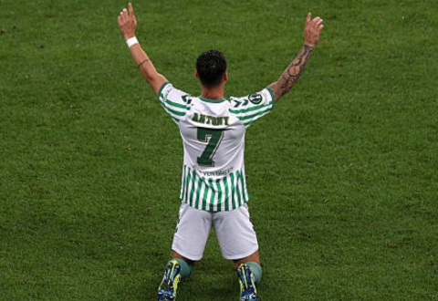 Nhận định Genk vs Real Betis: Cặp đấu hấp dẫn