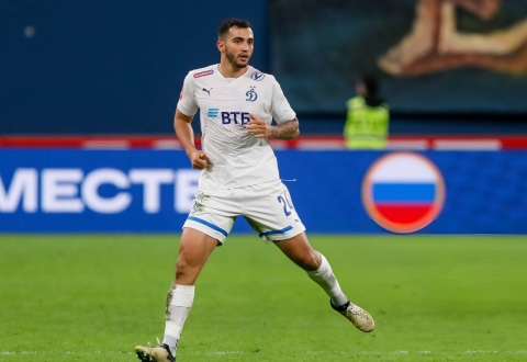 Nhận định Dynamo Moscow vs Krylya Sovetov: Quyết tâm vượt khó