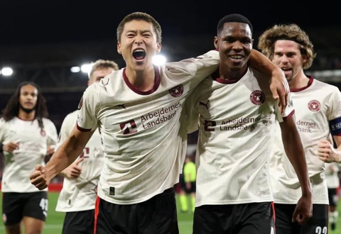 Nhận định Feyenoord vs Panathinaikos: Chiến thắng đầu tay