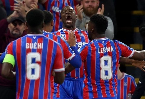 Nhận định Crystal Palace vs AEK Larnaca: Ẩn số thú vị