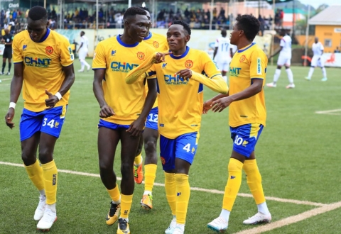 Nhận định Express vs Kampala City: Hứa hẹn bất ngờ