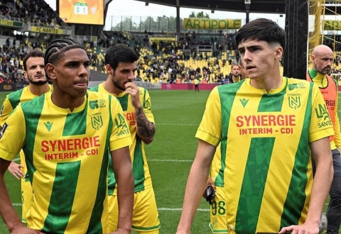 Nhận định Paris FC vs Nantes: Khó cho hai đội