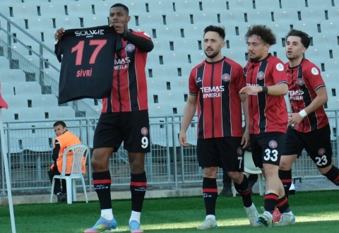 Nhận định Karagumruk vs Kayserispor: Chung kết ngược