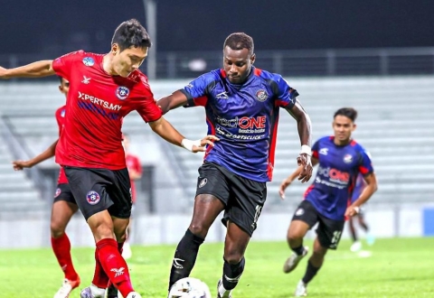 Nhận định Kelantan The Real Warriors vs Melaka FC: Khách lấn át chủ