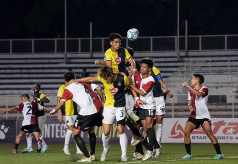 Nhận định Maharlika vs Mendiola: Quyết chiến ở nhóm cuối bảng