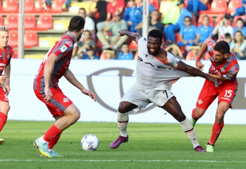 Nhận định Udinese vs Lecce: Thử thách khó nhằn