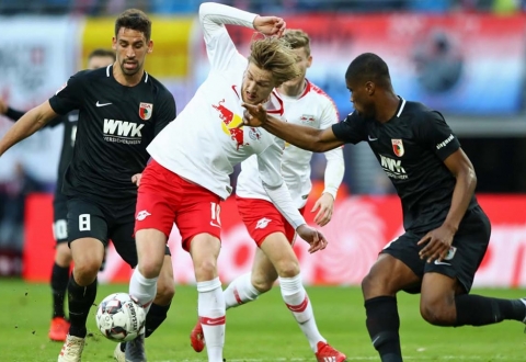 Nhận định Augsburg vs RB Leipzig: Bài test bản lĩnh cho đội khách