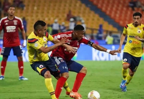 Nhận định Fortaleza vs Deportivo Pasto: Niềm vui cho chủ nhà