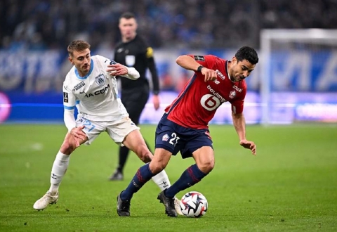 Nhận định Lille vs Metz: Khó có bất ngờ